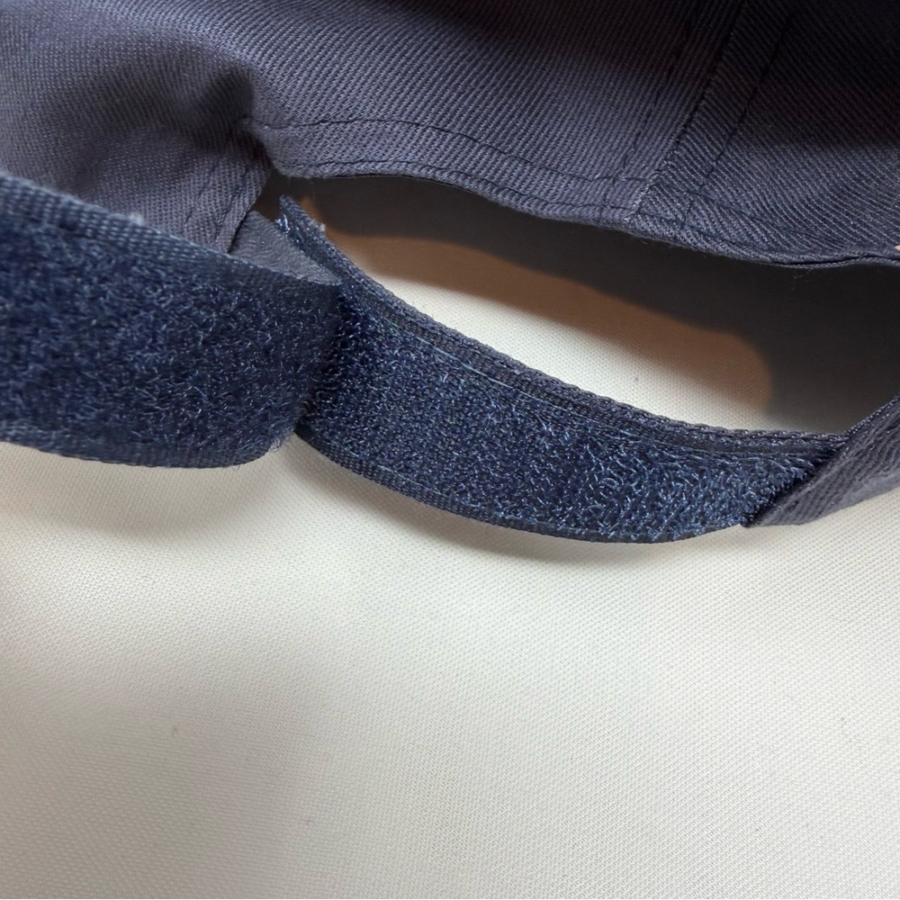 NEW BMW BLUE HAT CAP - Picture 5 of 8